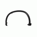 WHEEL ARCH FOR FRONT FENDER LEFT MAZDA CX-5 17-