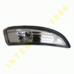 МИГАЧ ЗА ОГЛЕДАЛО ДЯСНО FORD FIESTA 08-13 