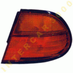 СТОП ЛЯВ ВЪНШЕН 4 ВРАТИ SEDAN NISSAN ALMERA N15 96-00