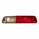 TAIL LAMP FOR FOG RIGHT 03- MITSUBISHI PAJERO 00-07 