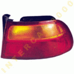 TAIL LAMP RIGHT OUTER SEDAN HONDA CIVIC SEDAN-H/B 92-96