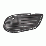 GRILL IN FRONT BUMPER LEFT INNER AMG LINE MERCEDES C-CLASS W 205 14-18