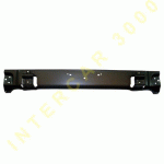 БРОНЯ ПРЕДНА СИВА MITSUBISHI PAJERO 92-98 