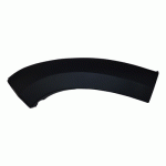 STRIP IN FRONT BUMPER RIGHT (MAXI) CITROEN JUMPER 14-