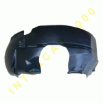 PLASTIC INNER FENDER FRONT RIGHT FORD FIESTA 13-17