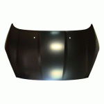 FRONT HOOD FORD FIESTA 13-17
