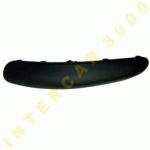 STRIP IN FRONT BUMPER LEFT -05 CITROEN C3 02-10