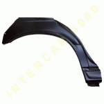 ВЕЖДА ЗАДНА ДЯСНА 4 ВРАТИ BMW 5 series E34 88-95 