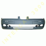 FRONT BUMPER PRIMED =LEON SEAT TOLEDO/LEON 99-05 