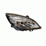 ФАР ДЕСЕН ЕЛЕКТРИЧЕСКИ С МОТОР H7/H1 OPEL MERIVA 14-