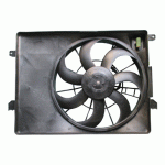 FAN SET PETROL/DIESEL HYUNDAI ix 35 10-