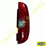 СТОП ДЕСЕН 2 ВРАТИ MAGNETI MARELLI OPEL COMBO 12- 