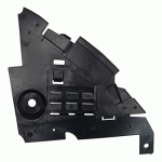 COVER UNDER ENGINE LEFT DACIA SANDERO 13-17