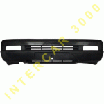 FRONT BUMPER PRIMED WITH HOLES FOR FOG LAMPS CITROEN JUMPY 96-04 