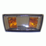 SIDE INDICATOR LEFT SMOKED OPEL ASTRA H 04-07 