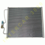 CONDENSER -98 (NISS.94275) BMW 7 series E38 94-01 