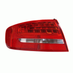 СТОП ЛЯВ ВЪНШЕН LED COMBI 5 ВРАТИ WAGON AUDI A4 08-12