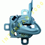 LOCK FOR FRONT HOOD CITROEN JUMPER 94-06 