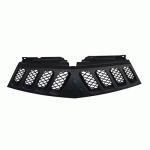 РЕШЕТКА ПЛАСТИЧНА ЧЕРНА МАЛКА КАБИНА MITSUBISHI P/U L200 10-15