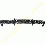 REINFORCEMENT FOR FRONT BUMPER PLASTIC 97- MERCEDES C-CLASS W202 93-00 