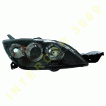 ФАР ДЕСЕН ЕЛЕКТРИЧЕСКИ H/B3/5 ВРАТИ H7/HB3 -09 MAZDA 3 04-09