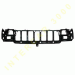 ПРЕСТИЛКА ПРЕДНА ПЛАСТИЧНА БЕЗ ЕЛЕКТРИЧЕСКИ ФАРОВЕ 96- JEEP GRAND CHEROKEE 93-99 