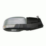 DOOR MIRROR RIGHT ELECTRICAL PRIMED WITH HEATER AND INDICATOR AND FOOT LIGHT FOLDABLE (A QUALITY) FORD MONDEO 11-14