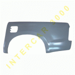 ПАНЕЛ ПАНЕЛ СТРАНИЧЕН ЛЯВ ДЪЛЪГ 4 ВРАТИ TOYOTA HILUX 2WD-4WD 12-15