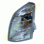 INDICATOR LEFT NISSAN X-TRAIL 02-07 
