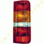 TAIL LAMP RIGHT COURIER FORD FIESTA 90-95 