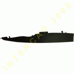 SPOILER IN FRONT BUMPER LEFT -06 NISSAN MURANO 03-09