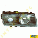 HEAD LAMP RIGHT MAGNETI MARELLI -98 BMW 7 series E38 94-01 