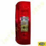 TAIL LAMP LEFT MAGNETI MARELLI 02- CITROEN JUMPER 94-06 