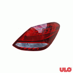 TAIL LAMP RIGHT ULO MERCEDES C-CLASS W 205 14-18