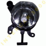 FOG LAMP FRONT LEFT -03 BMW 3 series E46 COUPE/CABRIOLET 98-06