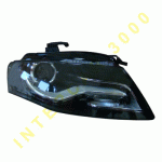 ФАР ДЕСЕН XENON D3S/LED С МОТОР С ДНЕВНА СВЕТЛИНА AUDI A4 08-12