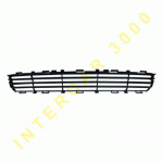 РЕШЕТКА В ПРЕДНА БРОНЯ СРЕДНА TOYOTA AVENSIS 03-06