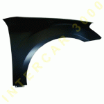 FRONT FENDER RIGHT MERCEDES ML W164 08-11 