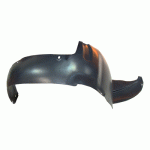 PLASTIC INNER FENDER FRONT LEFT (REAR PART) CITROEN JUMPY 04-06