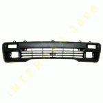 FRONT BUMPER GTI SUZUKI SWIFT SEDAN H/B 97-05 