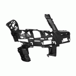 ОСНОВА ПЛАСТИЧНА НА ПРЕДНА БРОНЯ ДЯСНА MERCEDES GLK X204 08-12