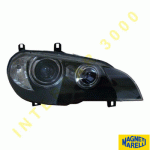 HEAD LAMP RIGHT XENON ASF (SCREW) MAGNETI MARELLI BMW X5 E70 07-10