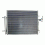 CONDENSER 580x465x16 1.6/1.8 BENZIN 2.0 TDCi FORD MONDEO 11-14