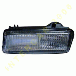 FOG LAMP FRONT LEFT CITROEN EVASION 94-06 