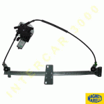 WINDOW REGULATOR FRONT LEFT WITH MOTOR MAGNETI MARELLI MERCEDES VITO/VIANO 96-04 