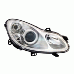 ФАР ДЕСЕН ЕЛЕКТРИЧЕСКИ H7/H7 MERCEDES SMART MCC FOR TWO 07- 