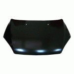 FRONT HOOD EUROPE FORD FOCUS 04-08