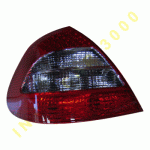 TAIL LAMP LEFT LED AVANTGARDE 06- MERCEDES E-CLASS W211 02-09 