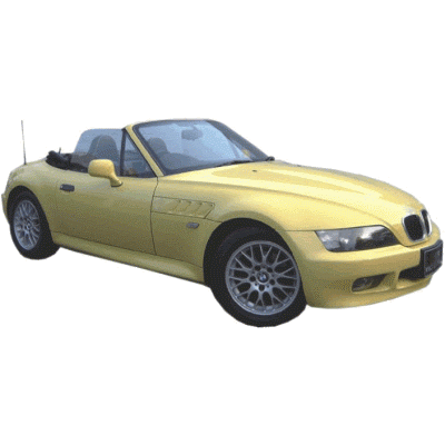 BMW Z3 -09