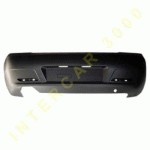 REAR BUMPER PRIMED SEDAN 03- ALFA ROMEO 156 97- 